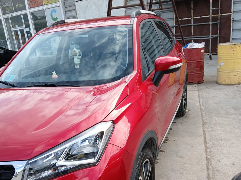 Changan CS15 1.5 2019 - Imagen 3 de 8