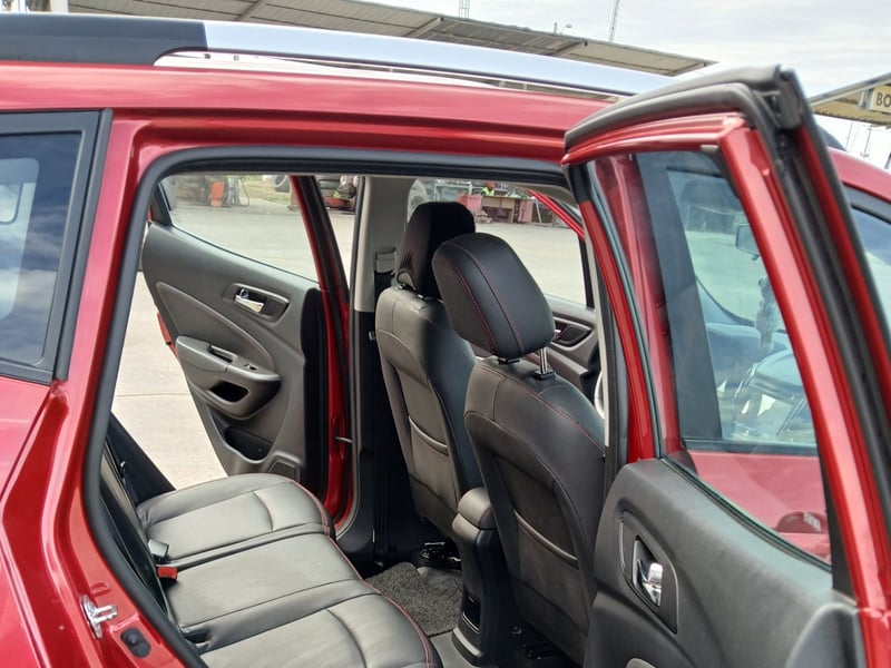 Changan CS15 1.5 2019 - Imagen 6 de 8