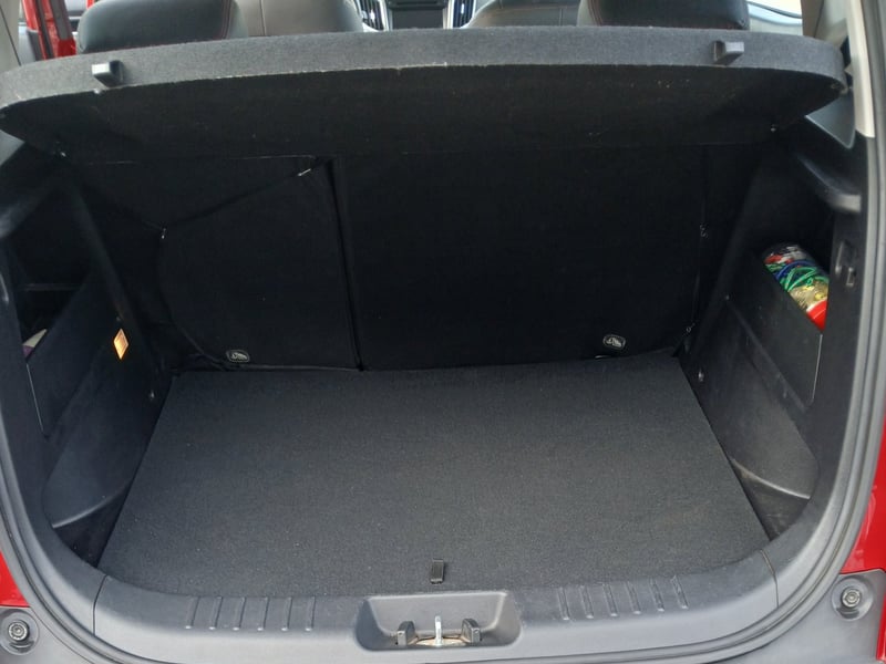 Changan CS15 1.5 2019 - Imagen 8 de 8
