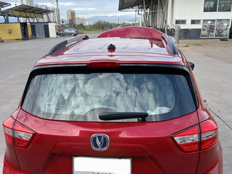 Changan CS15 Luxury Plus Connect 2019 - Imagen 7 de 8