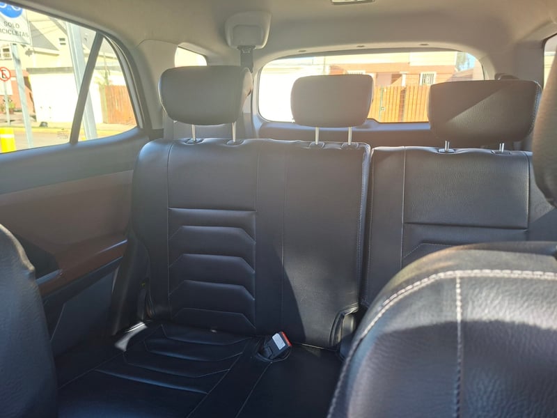 Hyundai CRETA GRAND MPI 2.0 AUT 2023 - Imagen 6 de 7