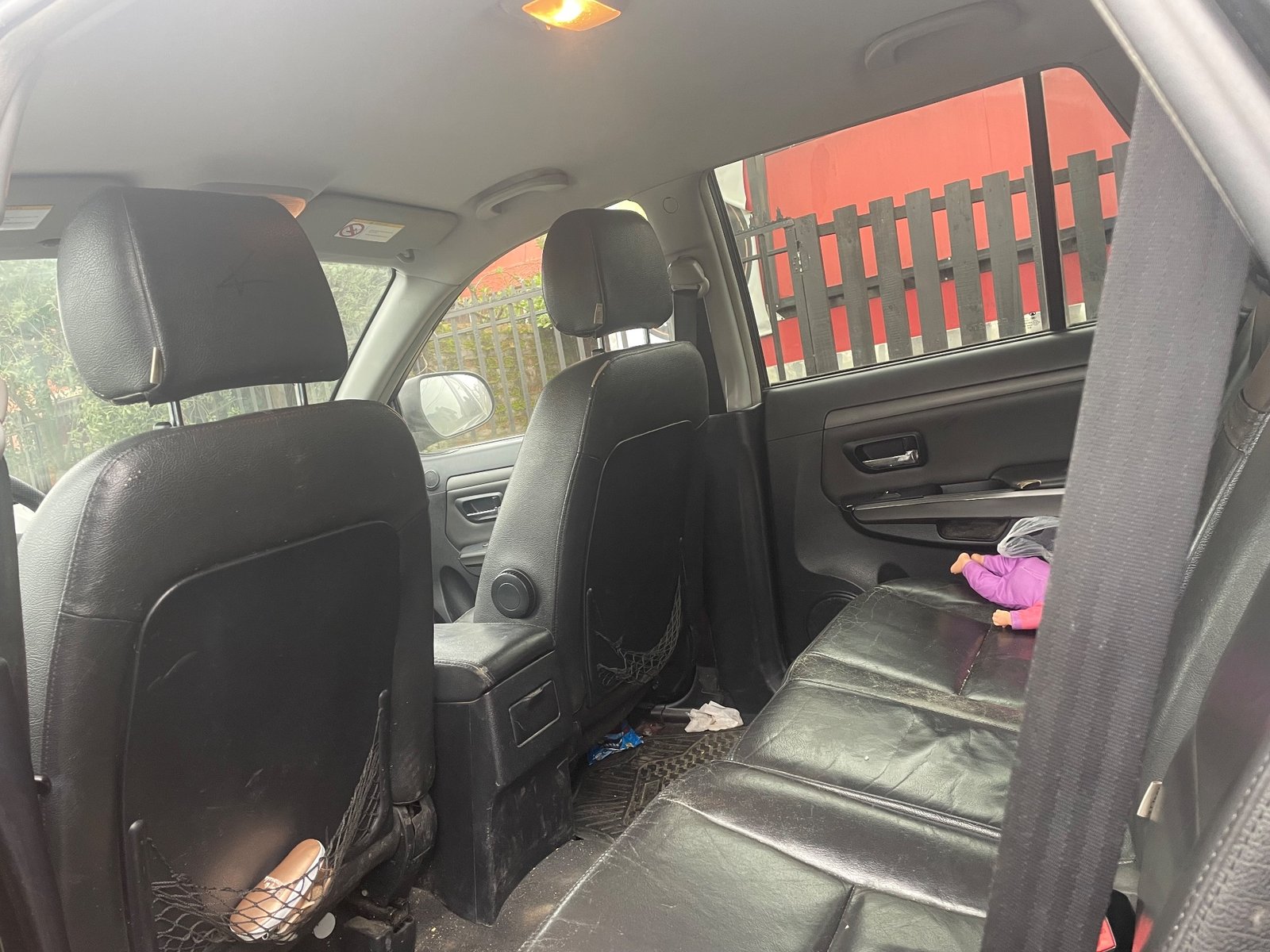 Great Wall Haval H5 2013 - Foto 5 de 6