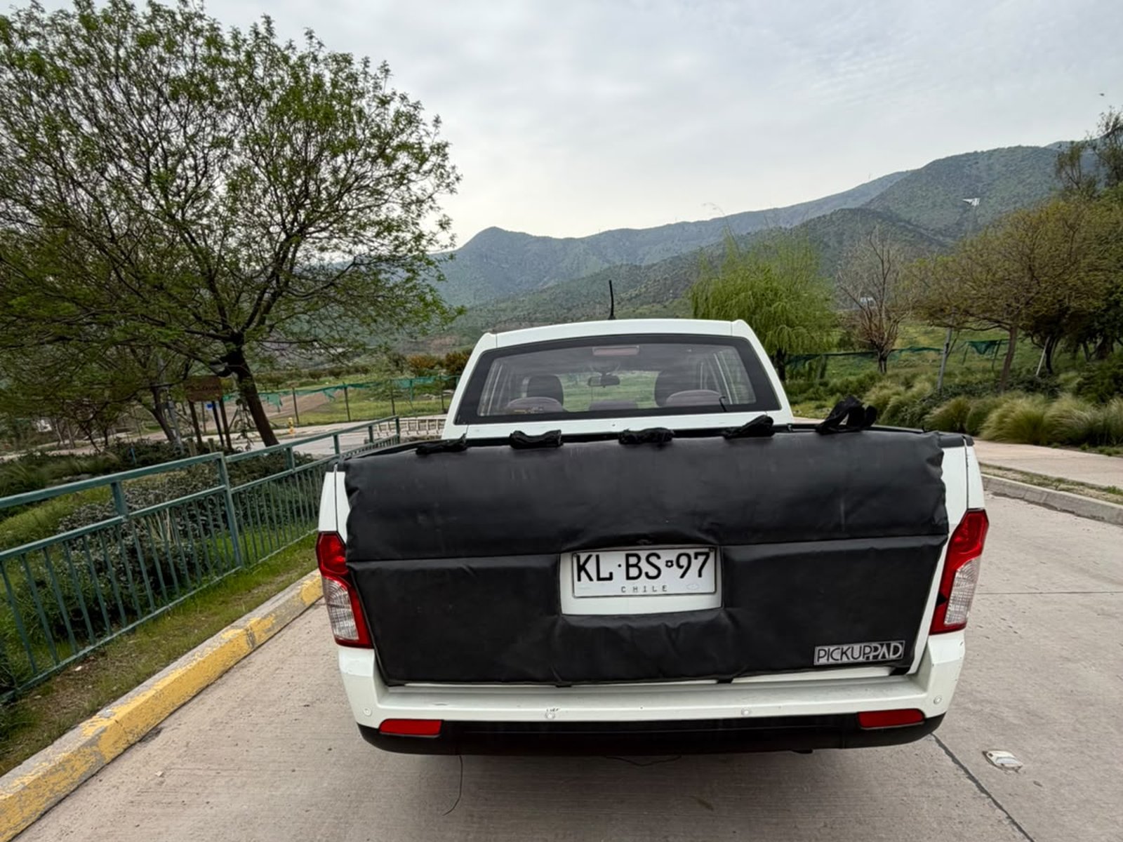 SsangYong ACTYON 2.0 E-XDI 2018 - Foto 2 de 8