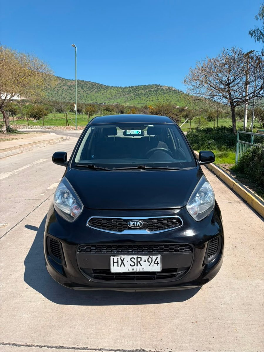 Kia Morning 2016