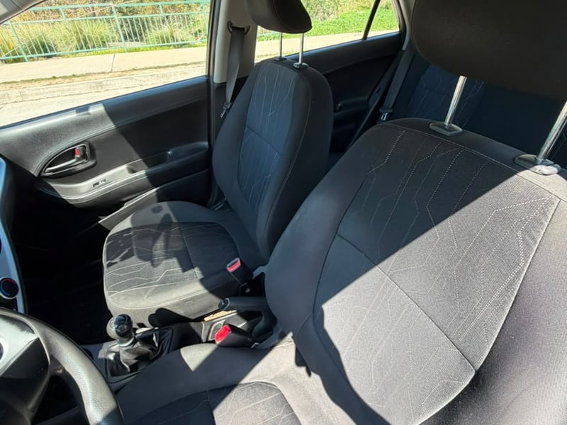 Kia MORNING EX 1.0 2016 - Imagen 6 de 8