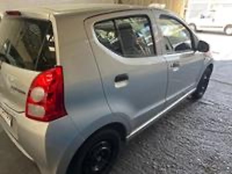 Suzuki CELERIO GA 1.0 2015 - Imagen 3 de 8