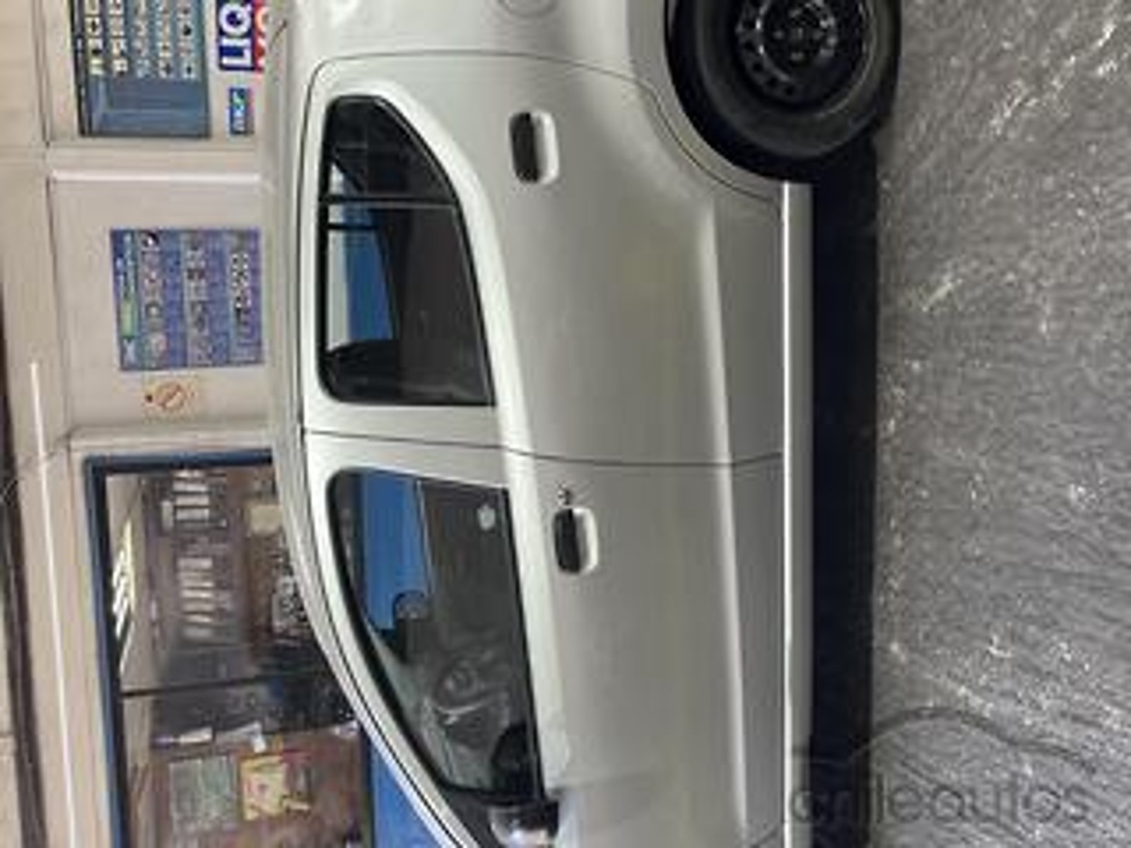 Suzuki CELERIO GA 1.0 2015 - Foto 4 de 8