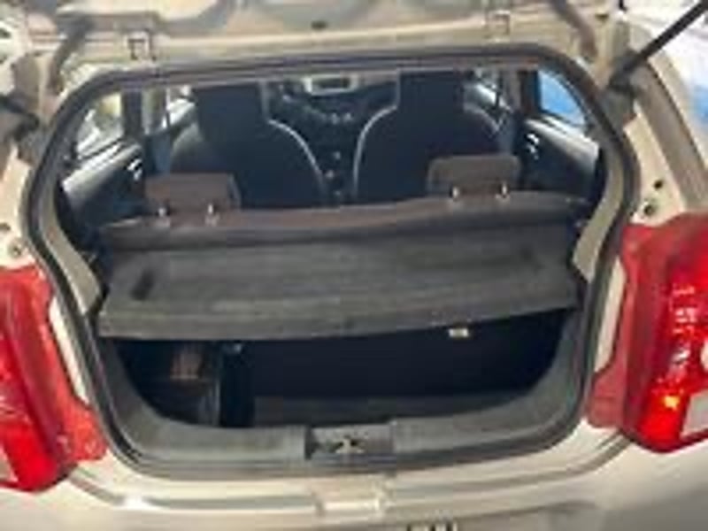 Suzuki CELERIO GA 1.0 2015 - Imagen 7 de 8