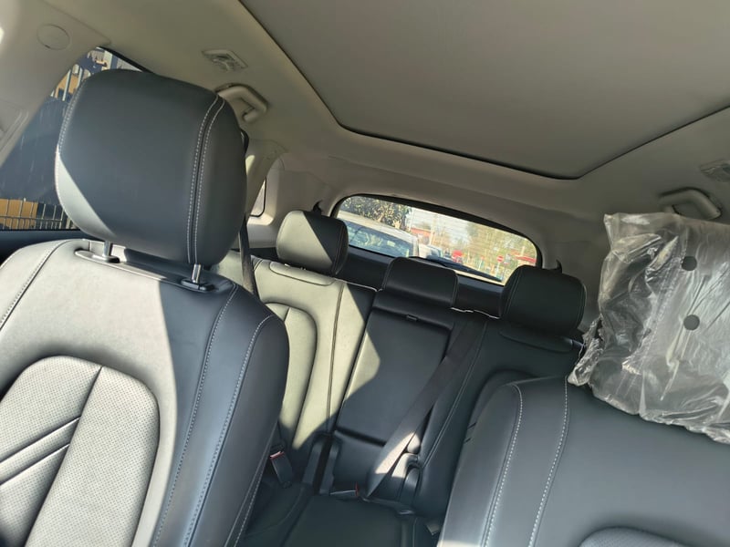 Dfsk 600 PHEV 1.5 ELITE HYBRID AT 2025 - Imagen 6 de 8