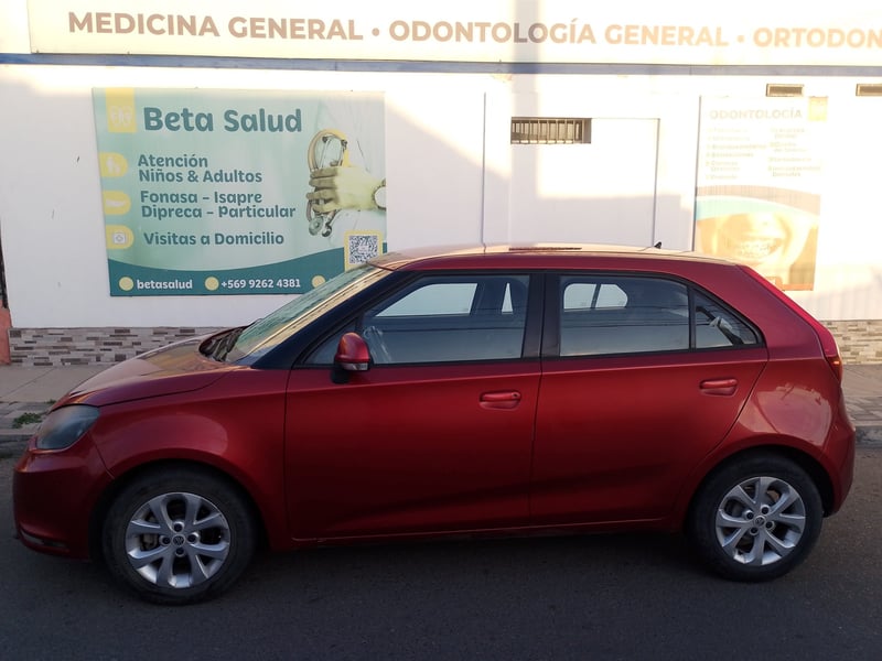 MG MG s  2018 - Imagen 4 de 4