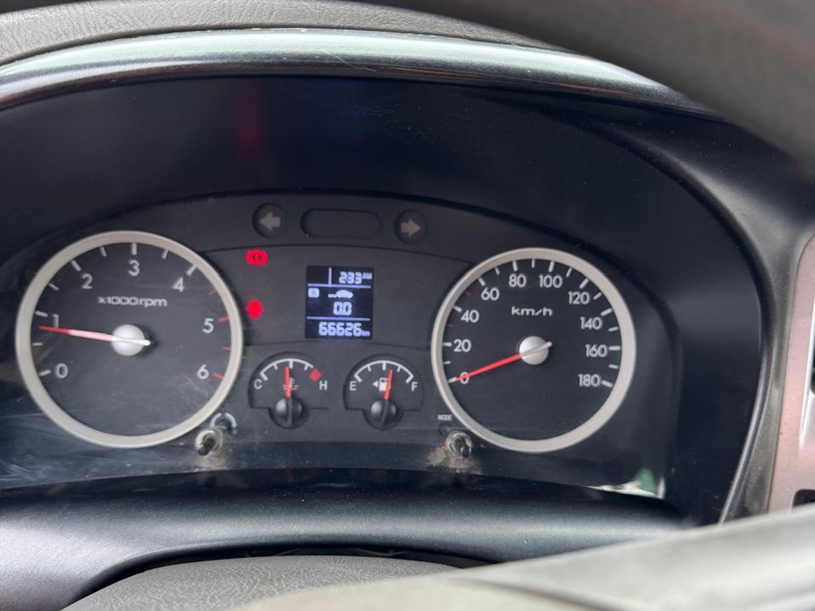 Hyundai PORTER HI SUPER 2.5 DOHC 2021 - Foto 5 de 5