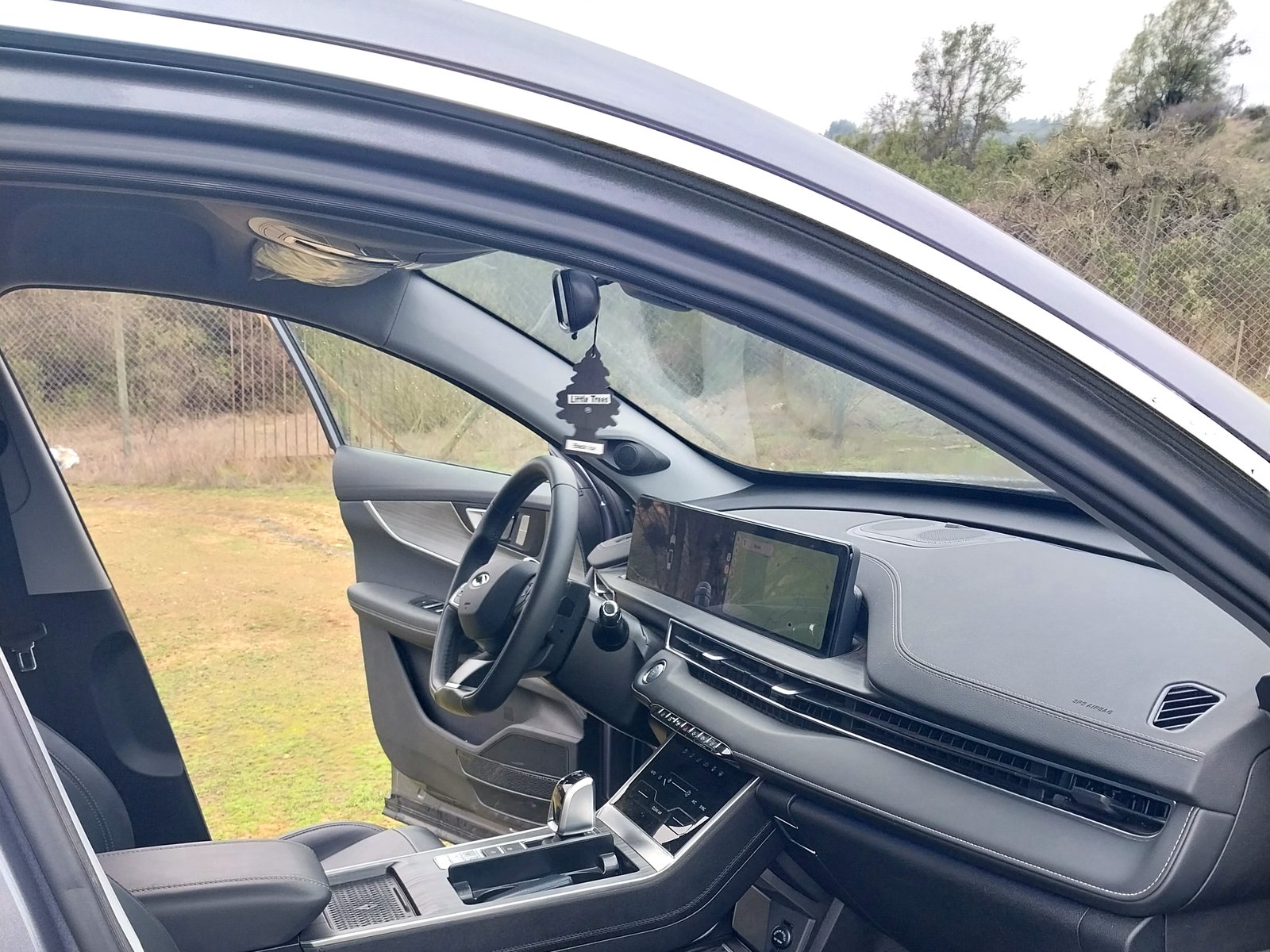 Chery TIGGO 1.5T GLS 2WD CVT 2026 - Foto 5 de 5