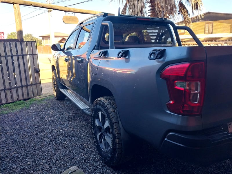 Changan HUNTER 4X4 1.9  elite 2021 - Imagen 4 de 5