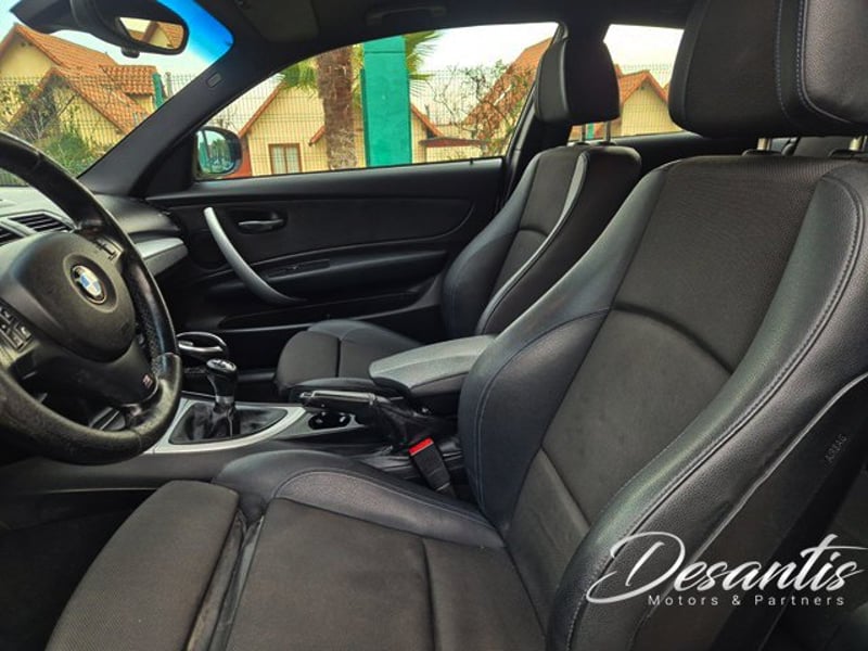 BMW 116 1.6 6mt ac 2012 - Imagen 5 de 8