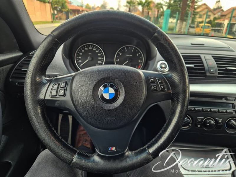 BMW 116 1.6 6mt ac 2012 - Imagen 6 de 8