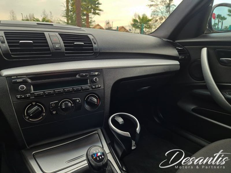 BMW 116 1.6 6mt ac 2012 - Imagen 7 de 8