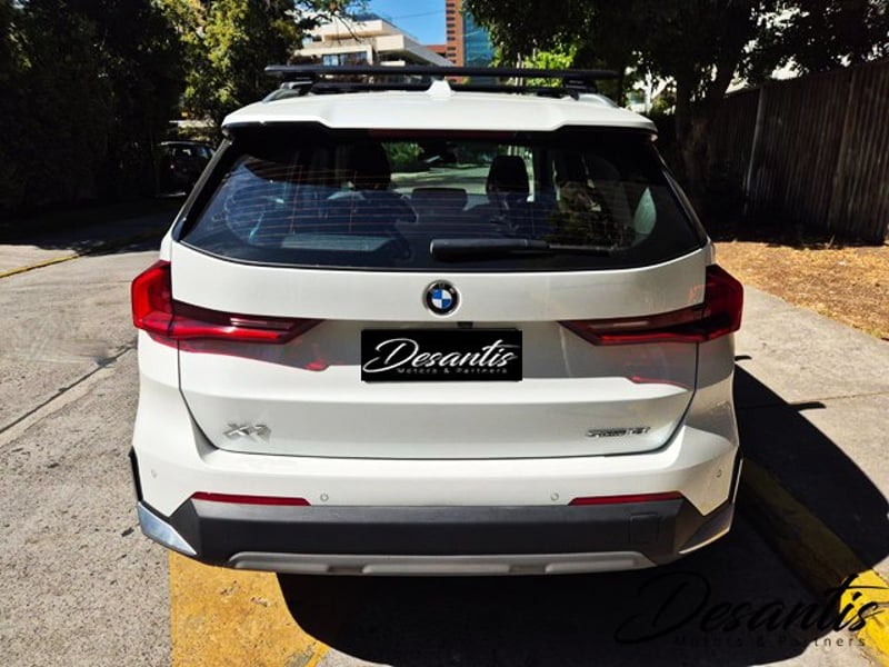 BMW X1 1.5 SDRIVE AUT 2024 - Imagen 4 de 8