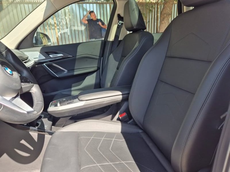 BMW X1 1.5 SDRIVE AUT 2024 - Imagen 5 de 8