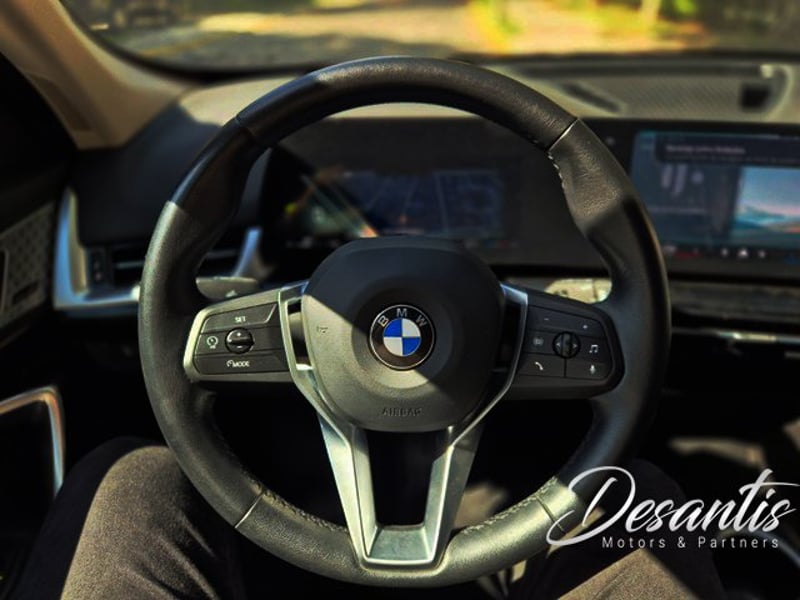 BMW X1 1.5 SDRIVE AUT 2024 - Imagen 6 de 8