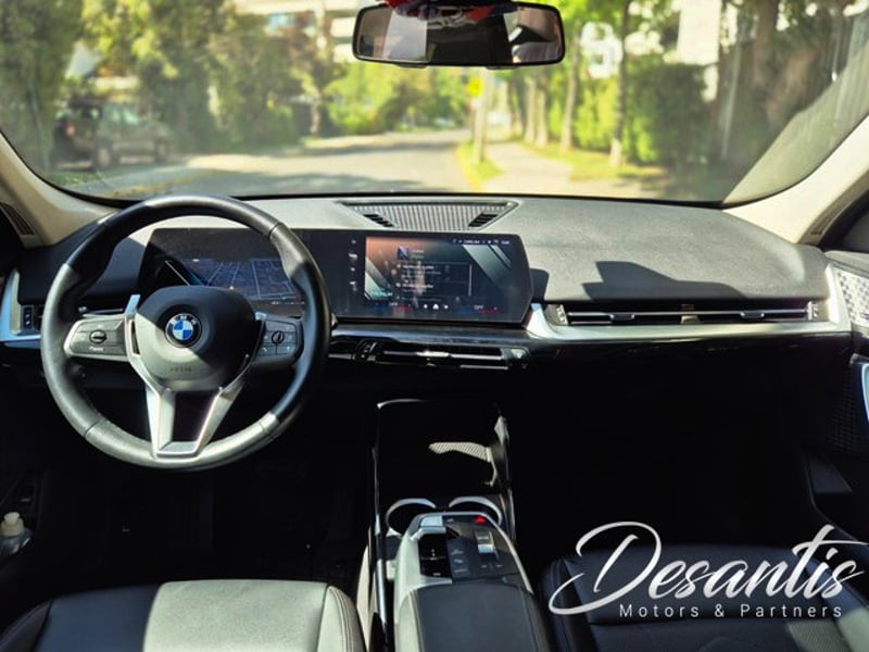 BMW X1 1.5 SDRIVE AUT 2024 - Imagen 8 de 8