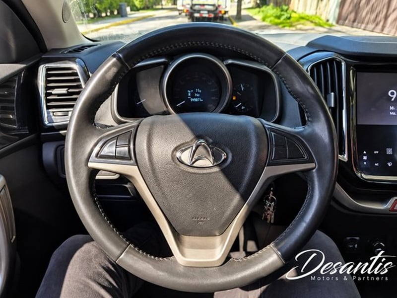 Changan XC70 1.5T MT AC 2022 - Imagen 6 de 8
