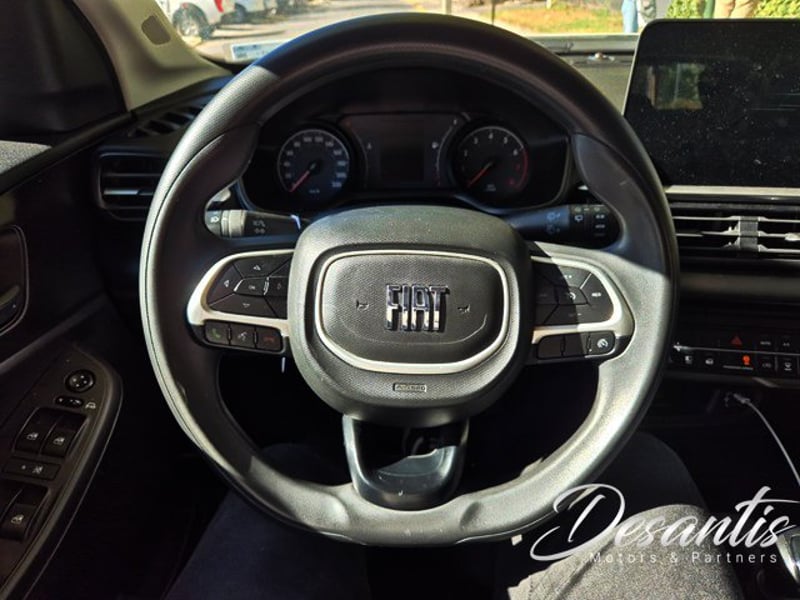 Fiat PULSE 1.3 HB MT AC 2022 - Imagen 6 de 8