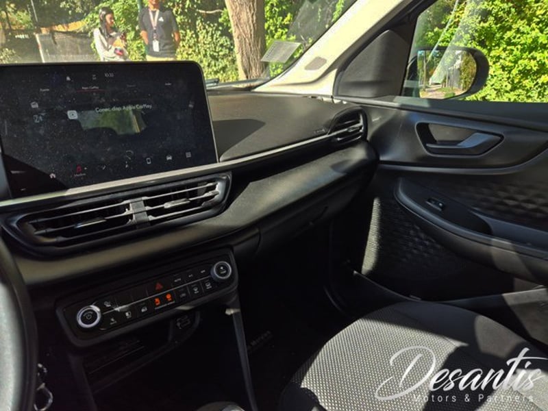 Fiat PULSE 1.3 HB MT AC 2022 - Imagen 8 de 8