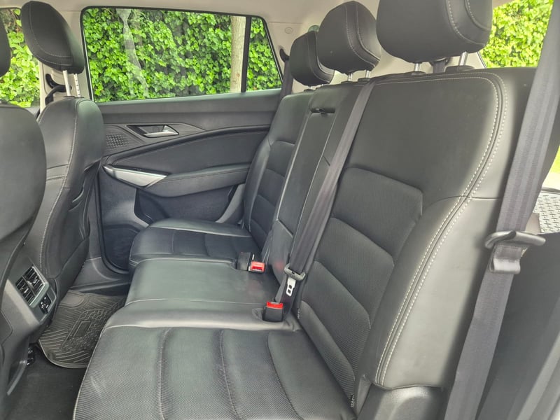 JAC JS8 1.5T AUT 2022 - Imagen 8 de 8