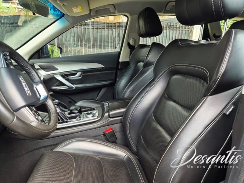 Jetour X70 PLUS AUT  2023 - Imagen 6 de 8