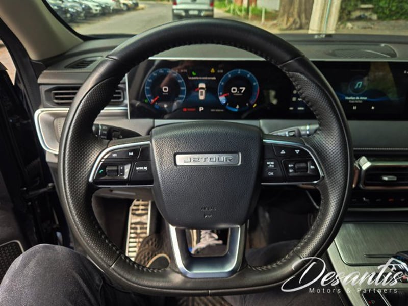 Jetour X70 PLUS AUT  2023 - Imagen 7 de 8