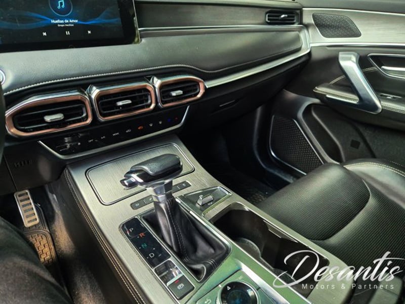 Jetour X70 PLUS AUT  2023 - Imagen 8 de 8