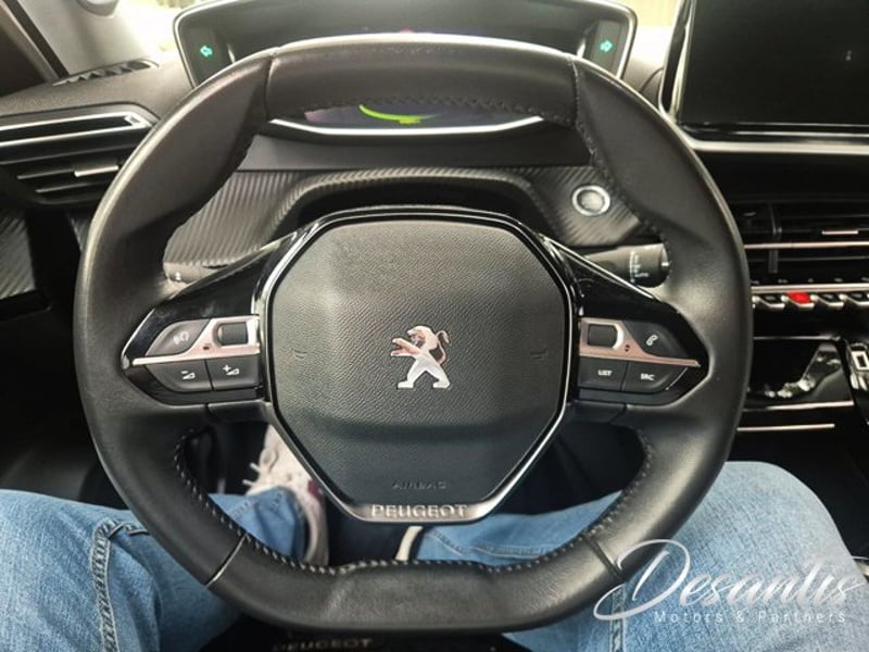 Peugeot 2008 1.2 PURETECH  2022 - Imagen 8 de 8