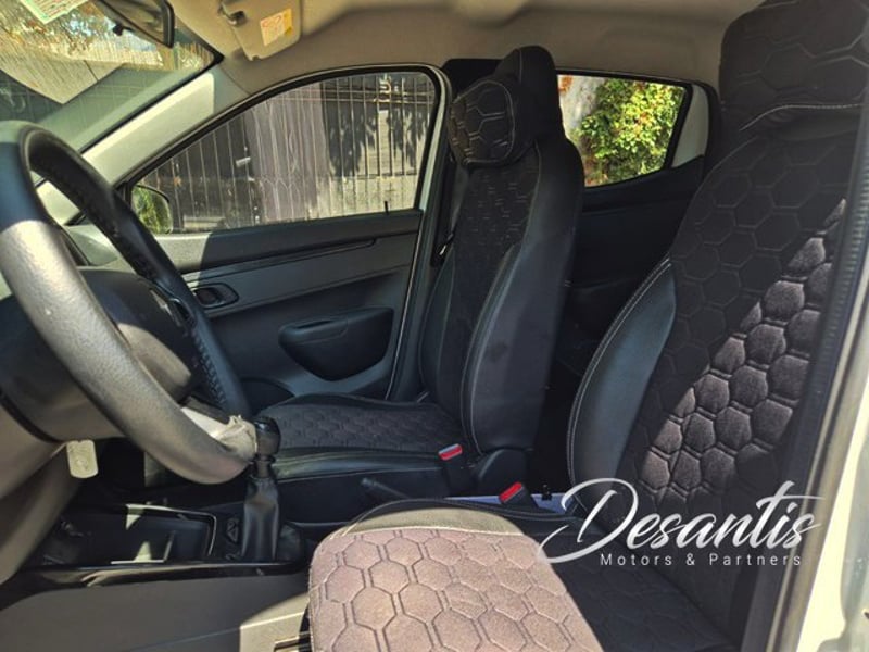 Renault KWID 1.0 MT AC 2022 - Imagen 6 de 8