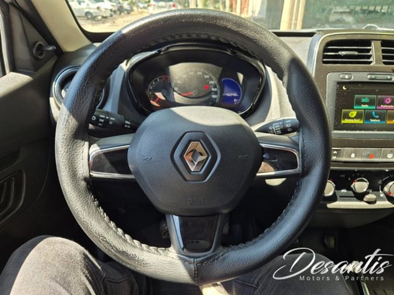 Renault KWID 1.0 MT AC 2022 - Imagen 7 de 8
