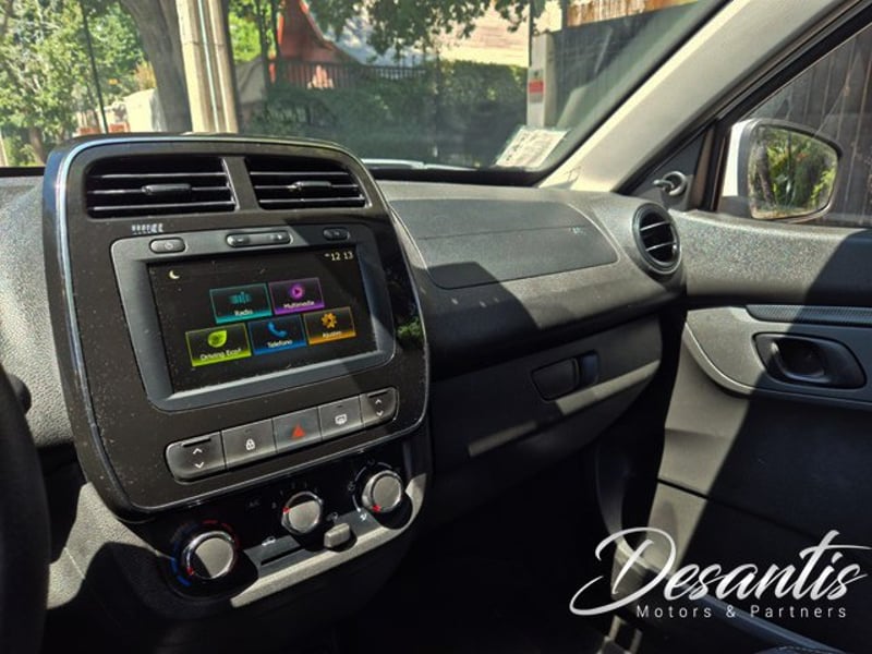 Renault KWID 1.0 MT AC 2022 - Imagen 8 de 8