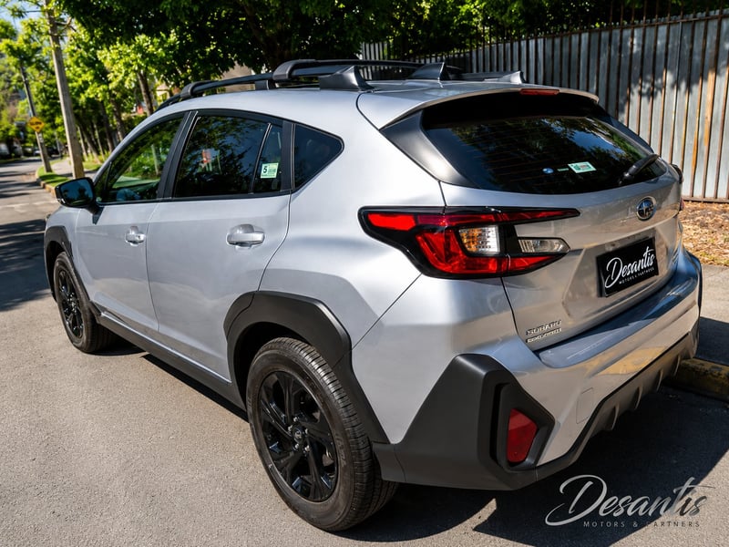 Subaru CROSSTREK 2.0 AWD AUT 2025 - Imagen 4 de 8