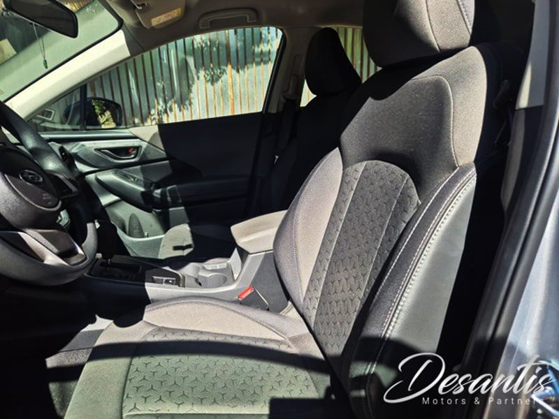 Subaru CROSSTREK 2.0 AWD AUT 2025 - Imagen 6 de 8