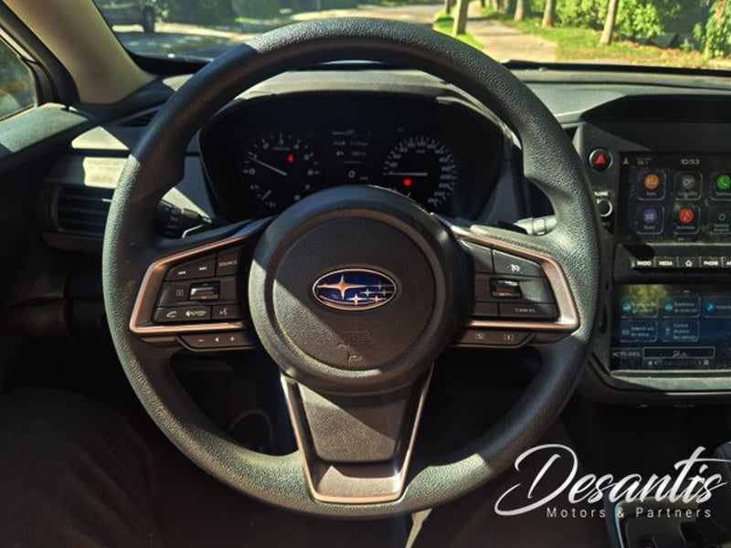 Subaru CROSSTREK 2.0 AWD AUT 2025 - Imagen 7 de 8