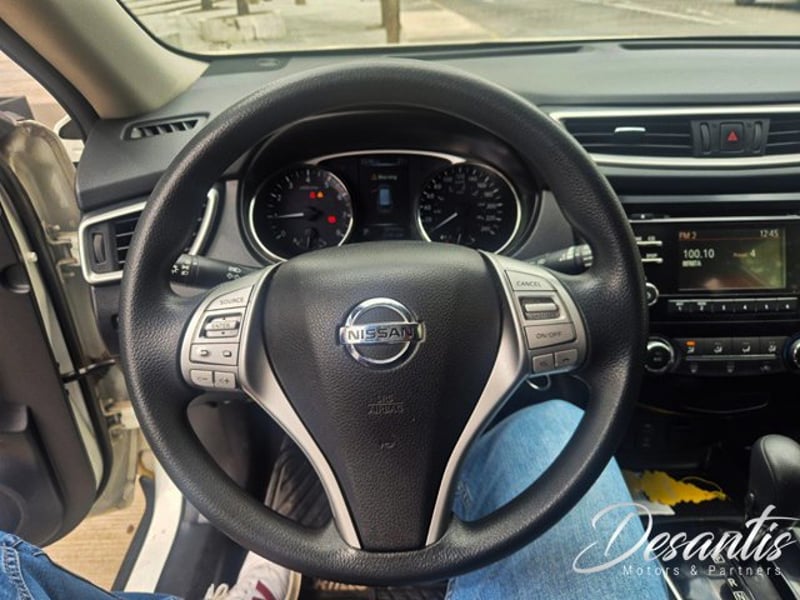 Nissan XTRAIL 2.5 CVT AUT 2016 - Imagen 7 de 8
