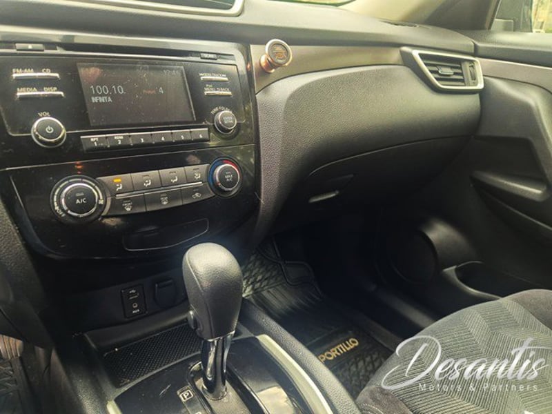 Nissan XTRAIL 2.5 CVT AUT 2016 - Imagen 8 de 8