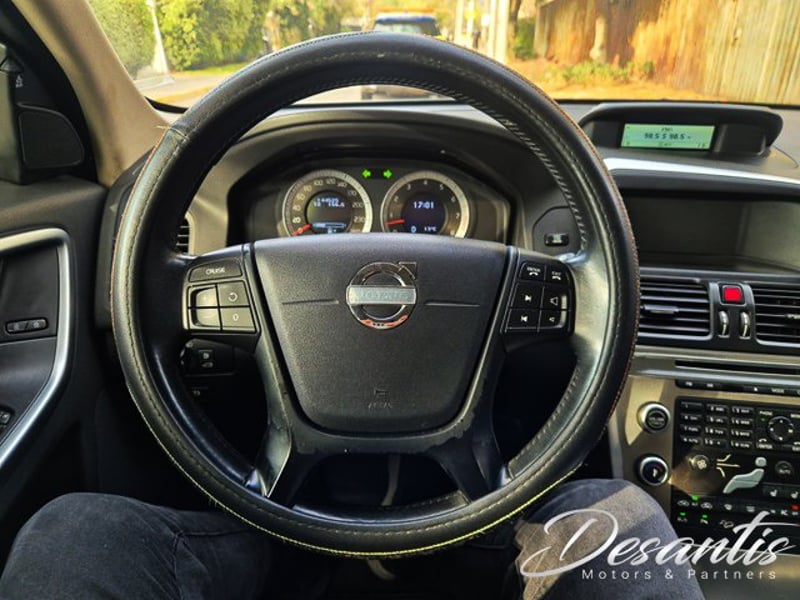 Volvo XC60 T6 AUT  2011 - Imagen 7 de 8