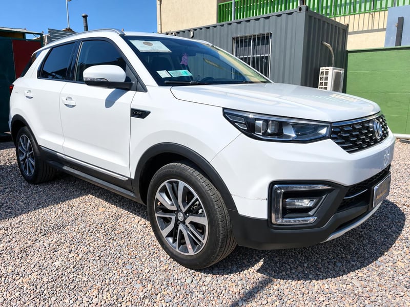 Changan CS55 1.5T 2023 - Imagen 3 de 7