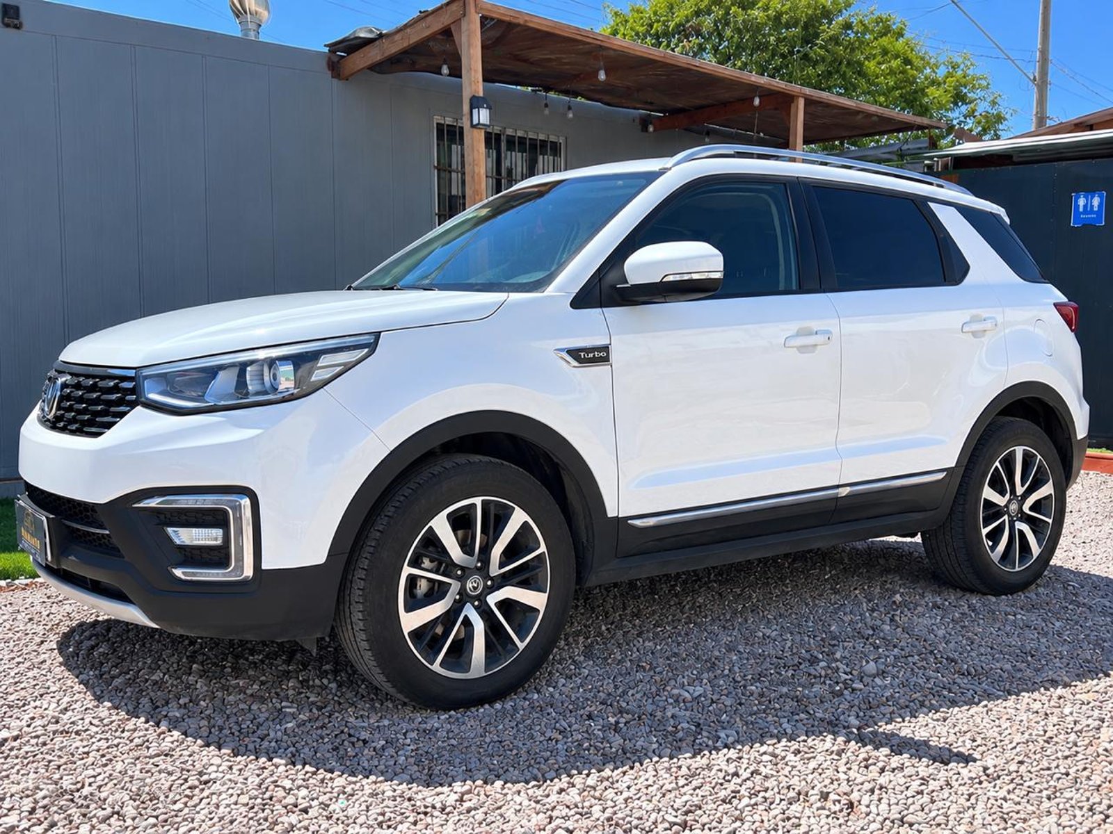Changan CS55 1.5T 2023 - Foto 4 de 7