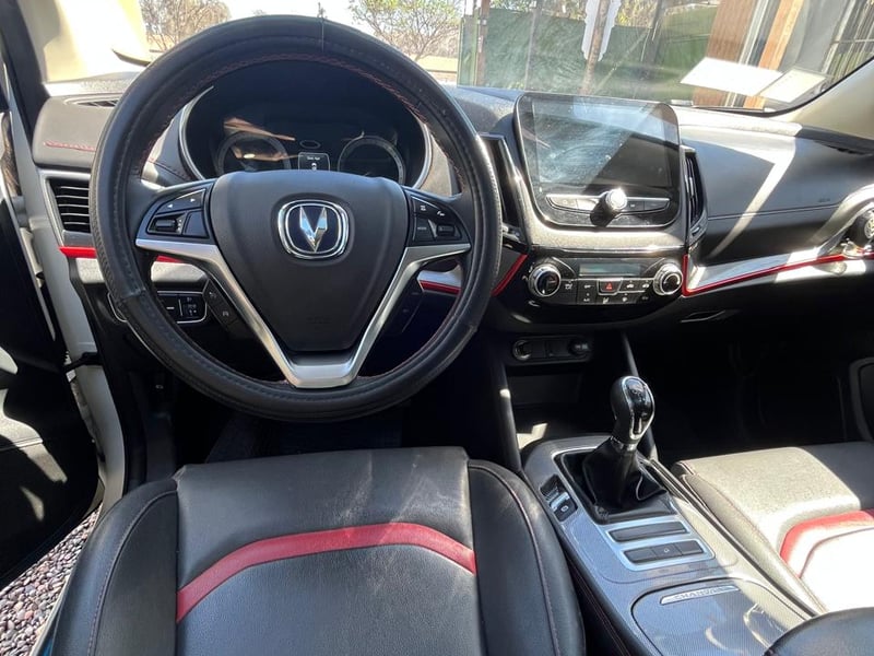 Changan CS55 1.5T 2023 - Imagen 5 de 7