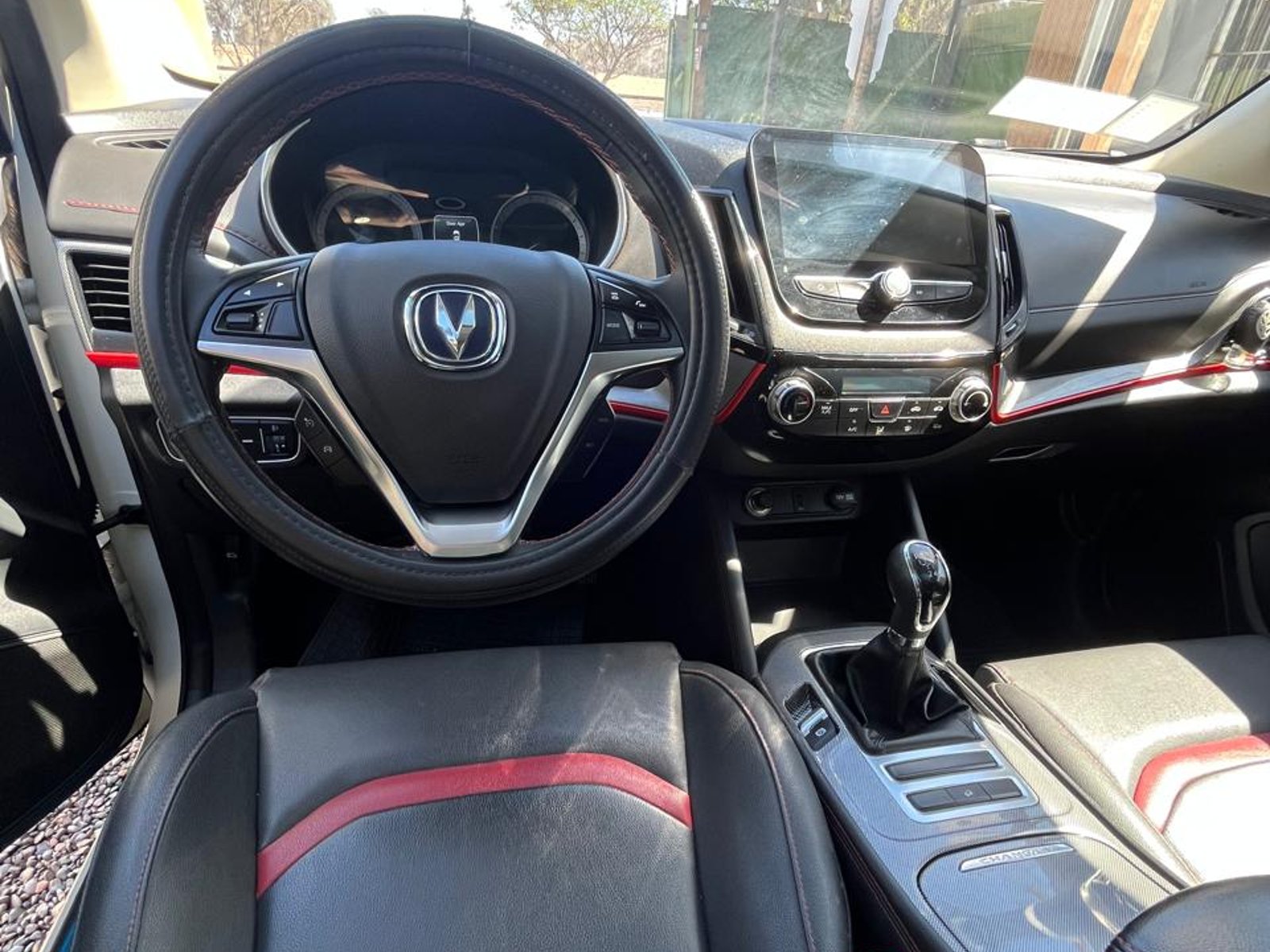 Changan CS55 1.5T 2023 - Foto 5 de 7