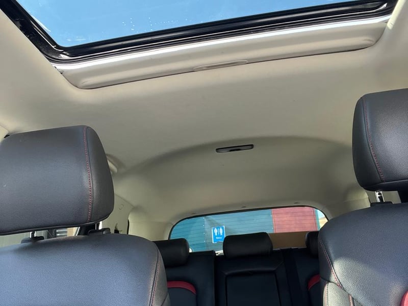 Changan CS55 1.5T 2023 - Imagen 7 de 7