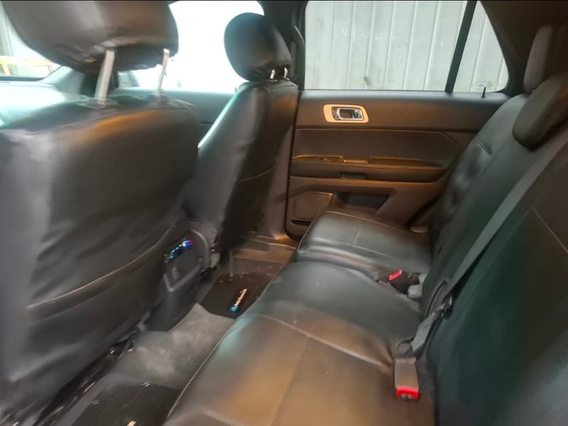 Ford EXPLORER XLT 3.5 2015 - Imagen 6 de 8