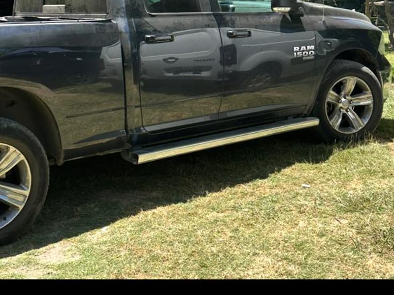 Dodge 1500 2020 - Imagen 4 de 8