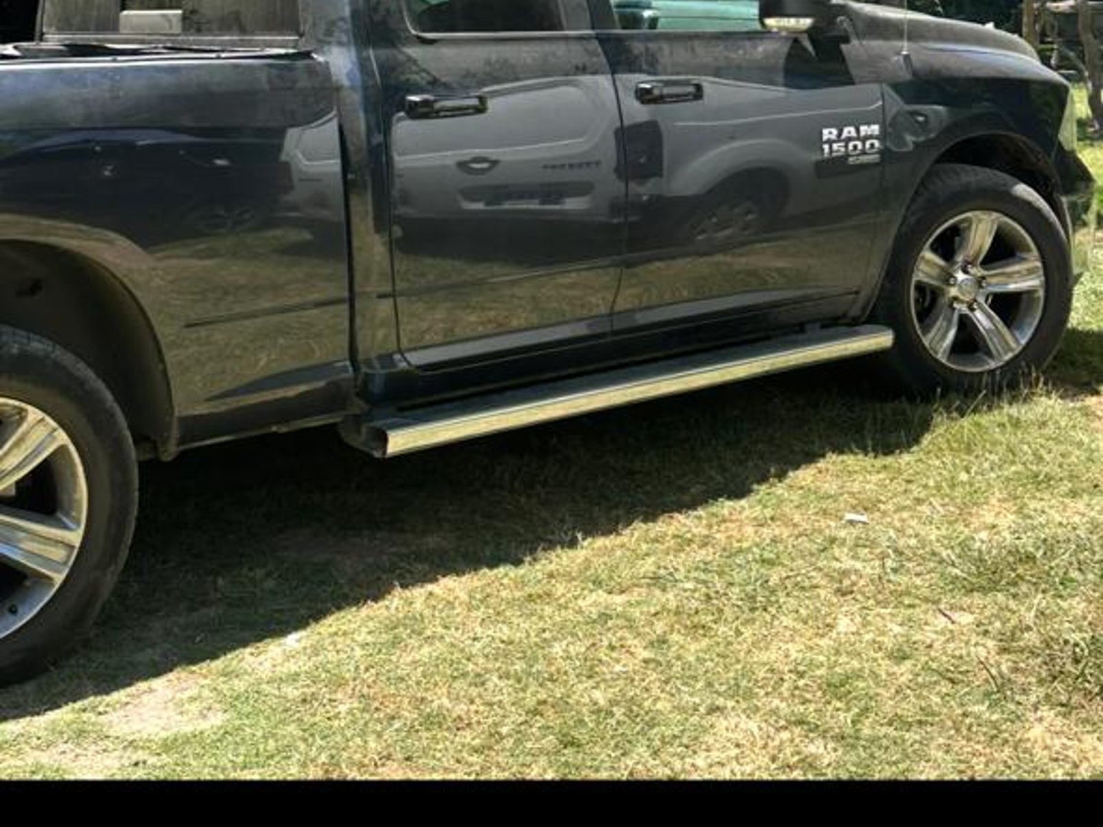 Dodge 1500 2020 - Foto 4 de 8