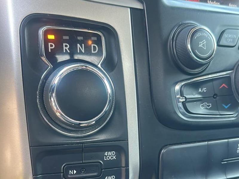 Dodge 1500 2020 - Imagen 6 de 8